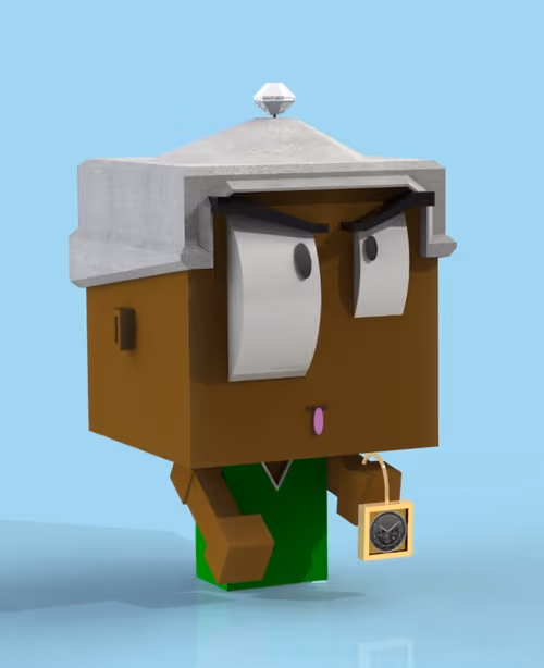 Item #54051751640373782014088745412121084628112447340800422945955183937044044840961 Media