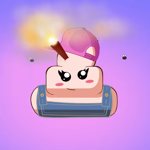 Poo Drop #01147