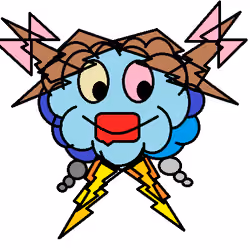 Cloudlady