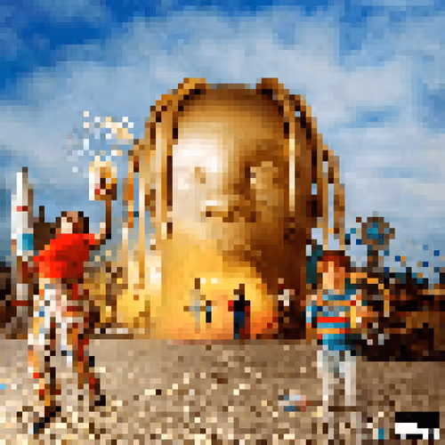 Item #58088970890524352421924737088678438052184240622077606563128489988729639796786 Media