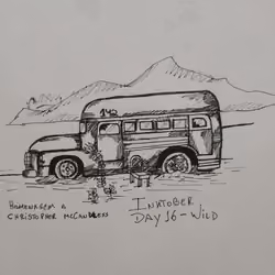 IntoTheWild