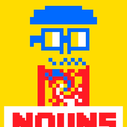 Primary Noun #001
