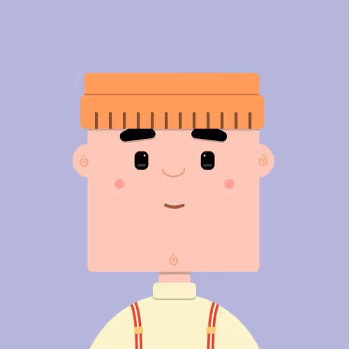 Squareheads Collection