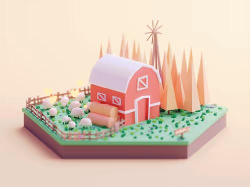 3d Design 1