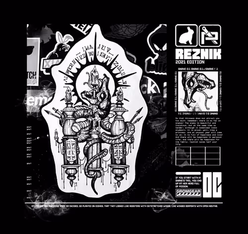 Item #64668997562233340497708652944293849873839371360127660500104097025145215909889 Media