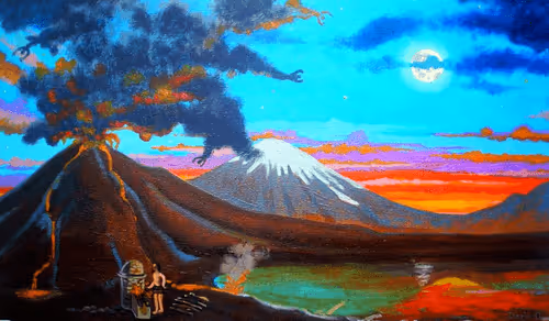 Item #7928560596793748389739041164197052664180491433310560425702145924602032816129 Media