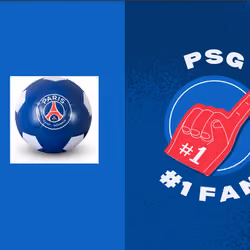 PSG Superfan