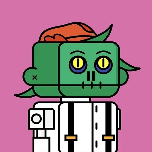 DeadRobo #24