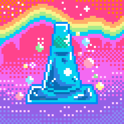 Squish Cone-irium