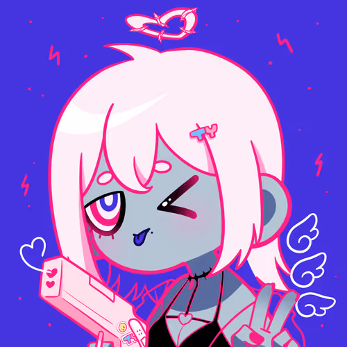 Zomgirls & Zomboys <Special Thanks Stamp>