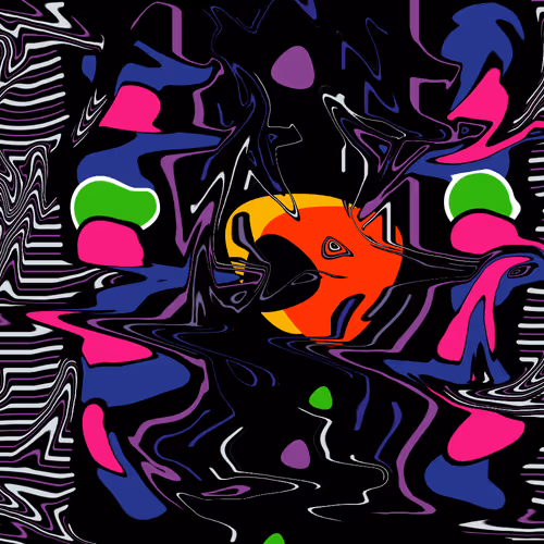 Item #109534925704811485064371517363686170566745180085339521384120169317474068594689 Media