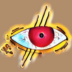 Mutant EYE