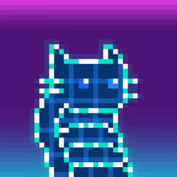 Catpi M #16