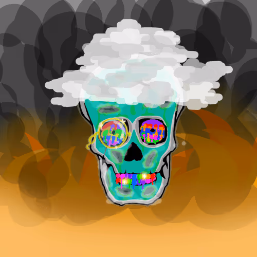 Item #57725406459610929382026665381241250679547602955022097369196392754243264577537 Media