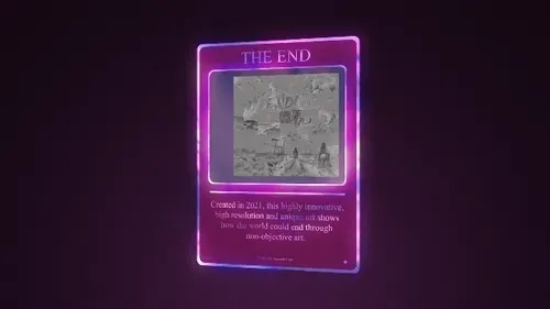 Item #23283848771410652455769080166760234242109716628792593904319881907399976550401 Media