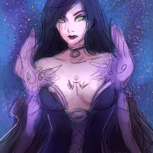Mai, The Dark Star Concept I