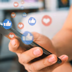 Social Media #7