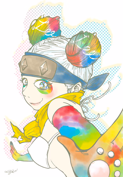 Item #64942721989873607123875363597358103193508458797090500815285486538403434463233 Media