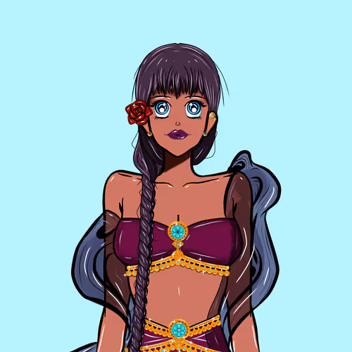 Item #53491375759074152664745325405519831283859850059556814278086380254583616176129 Media