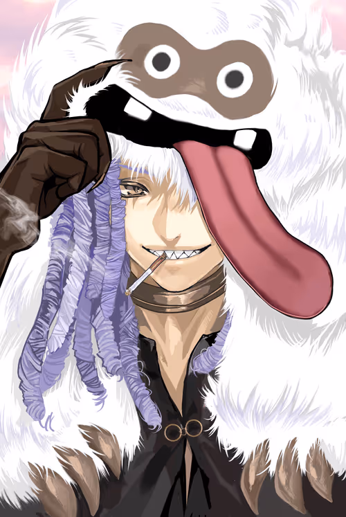 Item #112125027951147117805366995651498420105220753644131832400988435482544588193793 Media