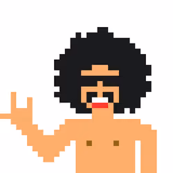 Funny Man#9