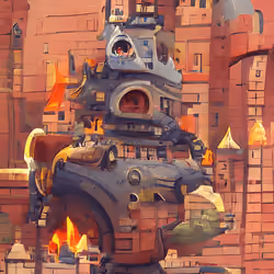 Builders City