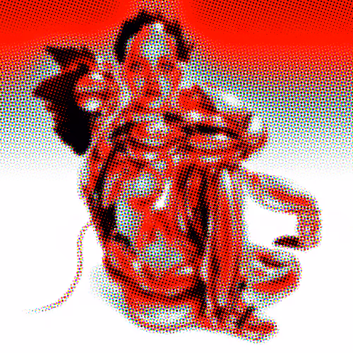 Item #99540237498148499466597430238853451868532137463825394722845069503073817198593 Media