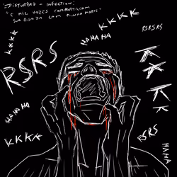 Voices in my head