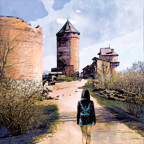 Item #13910190648762315662079710704856078939723140793853213427019058209451273093121 Media