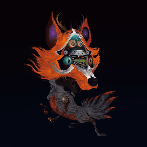 Item #26823527772155970144273785070341124182276270753589611754653142706546305662977 Media