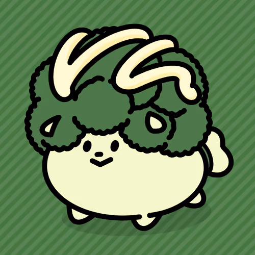Caciocavallo Broccoli-Mayo