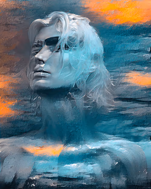 Item #21870232400396931522070058150776181428691132173804926928737771570232427544577 Media