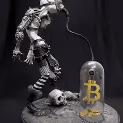 bitcoin