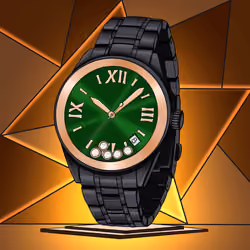 Royal Watch #503
