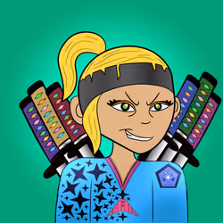 LazyNinja #2395