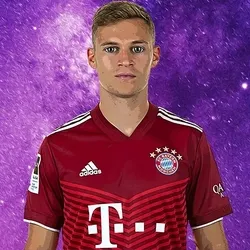 Joshua KImmich