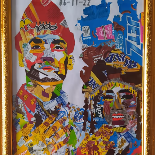 Untitled Collection #2631503431