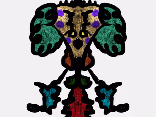 Item #28518166324634589118965247810080885248563196946086615050434530541833264562177 Media