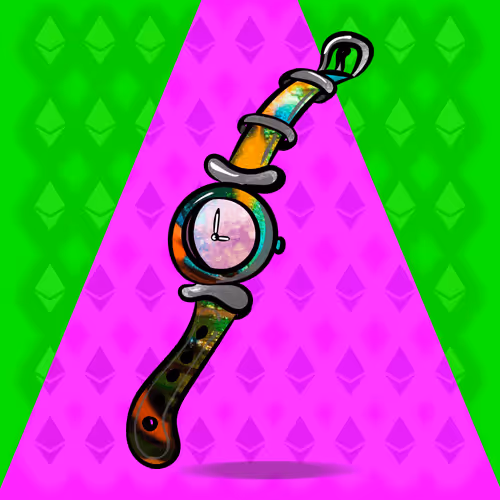 Item #99473072679607259949640526063993966974141734266797623306800794760287151456257 Media