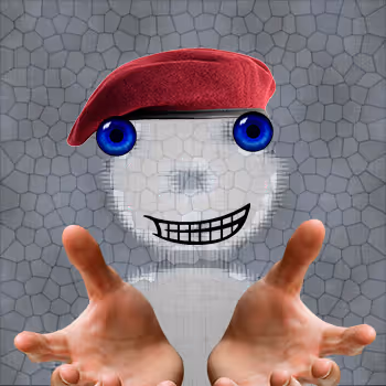 Item #354122483230222851772046928371180175509761660171675960270835184965687181313 Media