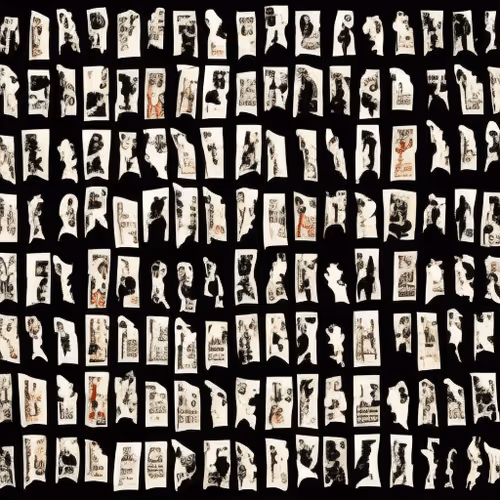 Item #44776976132763744535590159736017909218222305509847178434398138293229132447754 Media