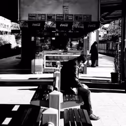 station moment 