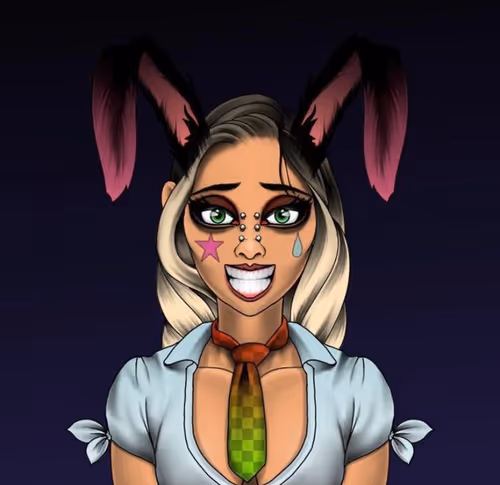 Item #55223316418599937934553261731405126766653158937883623190526455910587592343553 Media