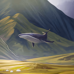 Whale 