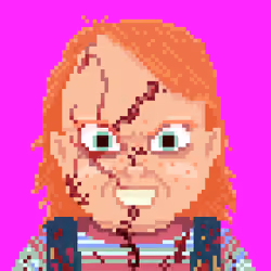 Chucky Ray