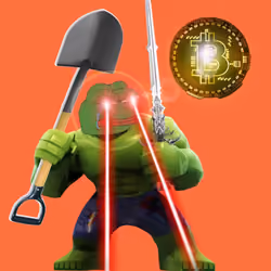 Pepe Laser