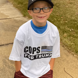 On The Campaign Trail
