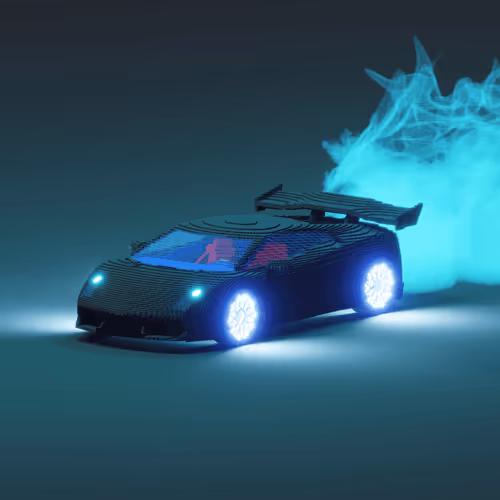 Item #42637282836619554497153298497409114600719693705638030422100772769647076311041 Media