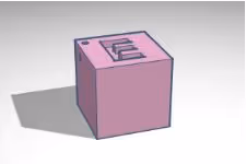 Item #76109406958889611077549813192773930500970907304173738521377814540545540751361 Media