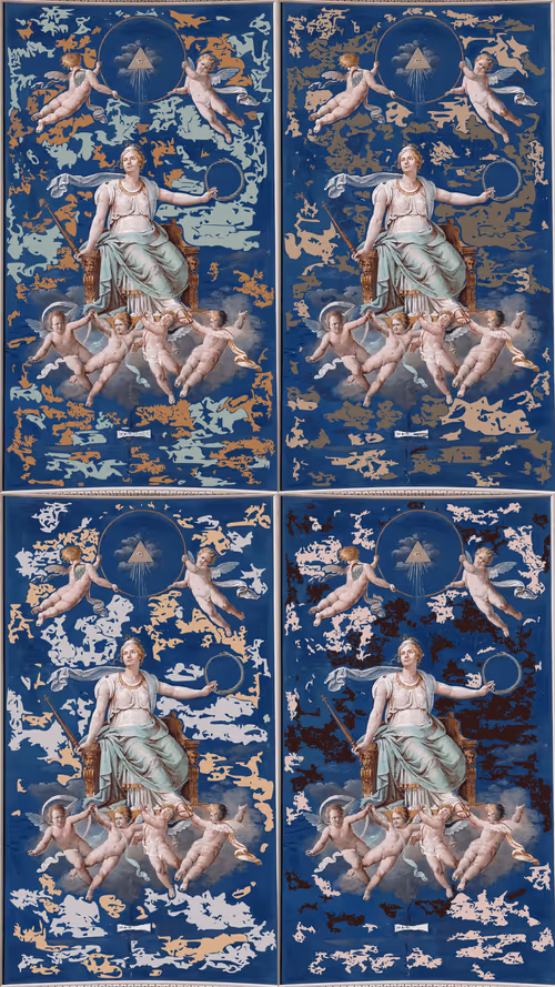 Item #58709625313287972287904767025606928607121109757237143876811221682048127205380 Media